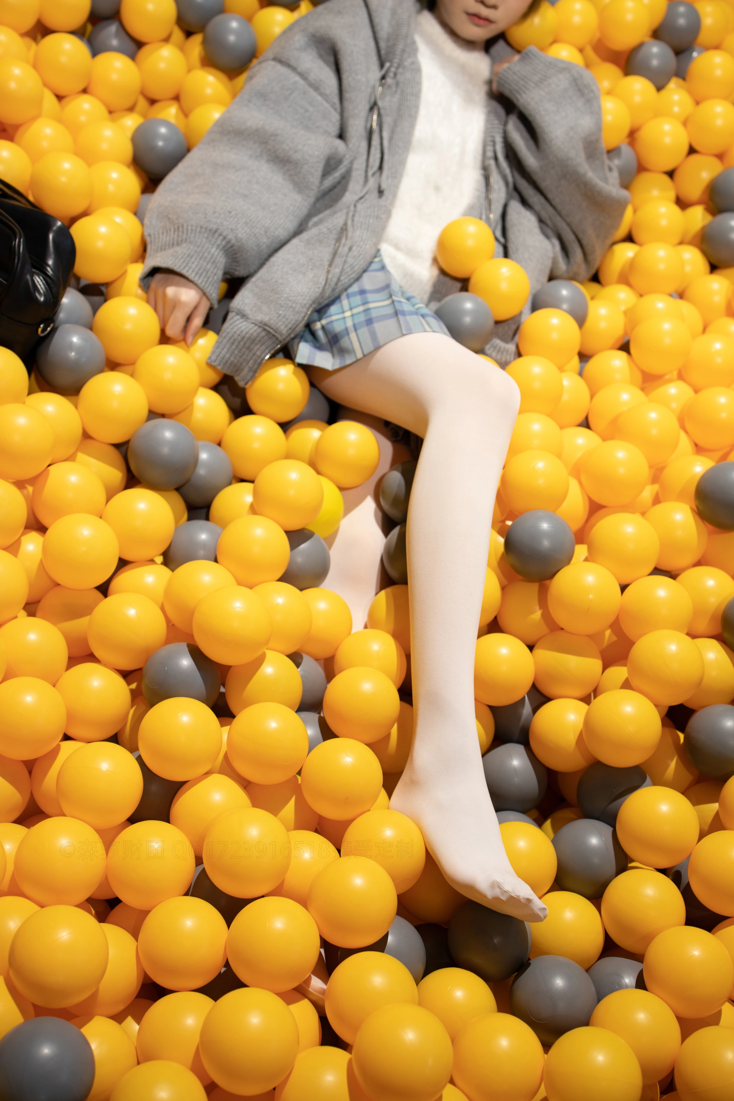森萝财团 X-047 [141P 1V]插图9